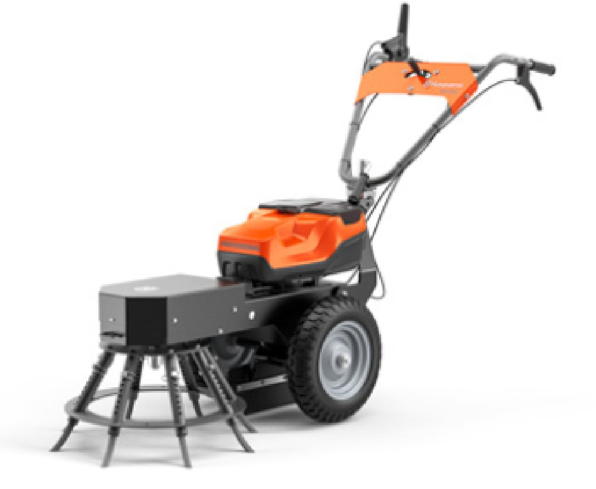 Akku Unkrautbürste WB 560i Husqvarna*