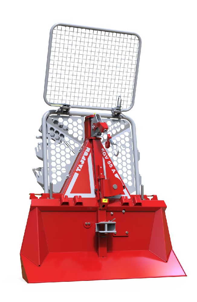 SEILWINDE Taifun EGV55A (5,5 t)