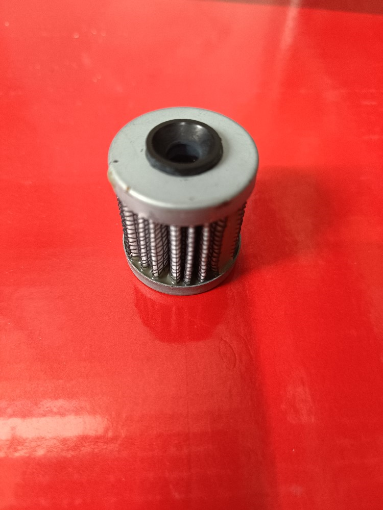 FILTER TAJFUN SEILWINDE hydr.Steuerung