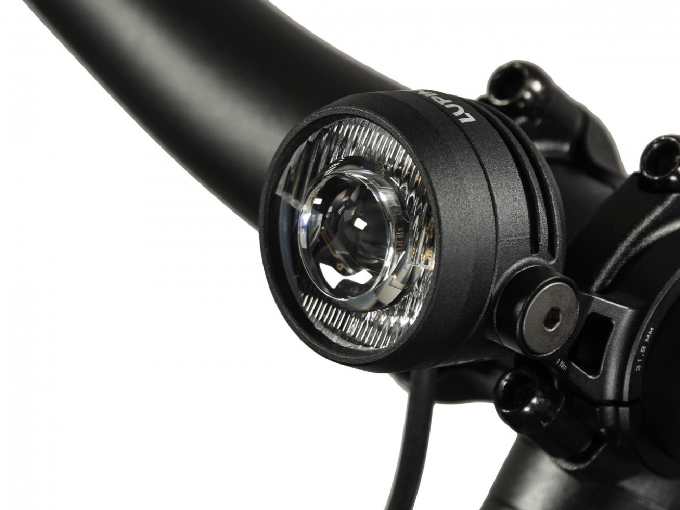 Lupine Lampe SL Nano (900 Lumen) 31,8mm