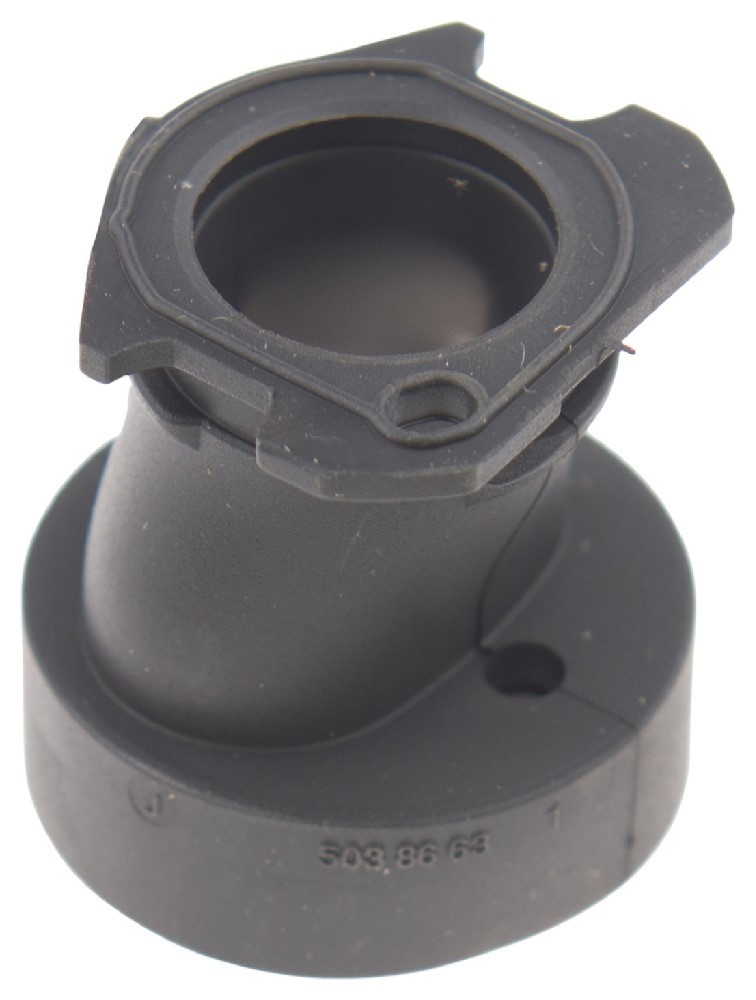 ANSAUGSTUTZEN 353 351 346