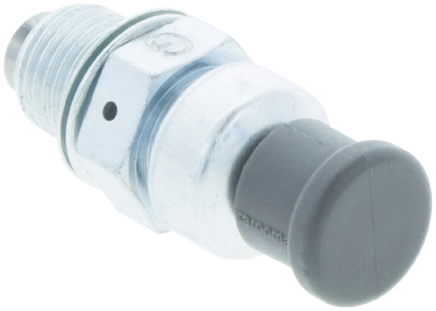 DEKOMPRESSIONSVENTIL 346XP