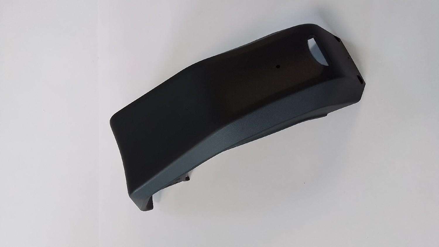 RAY SKID PLATE SET RAYA-CVA