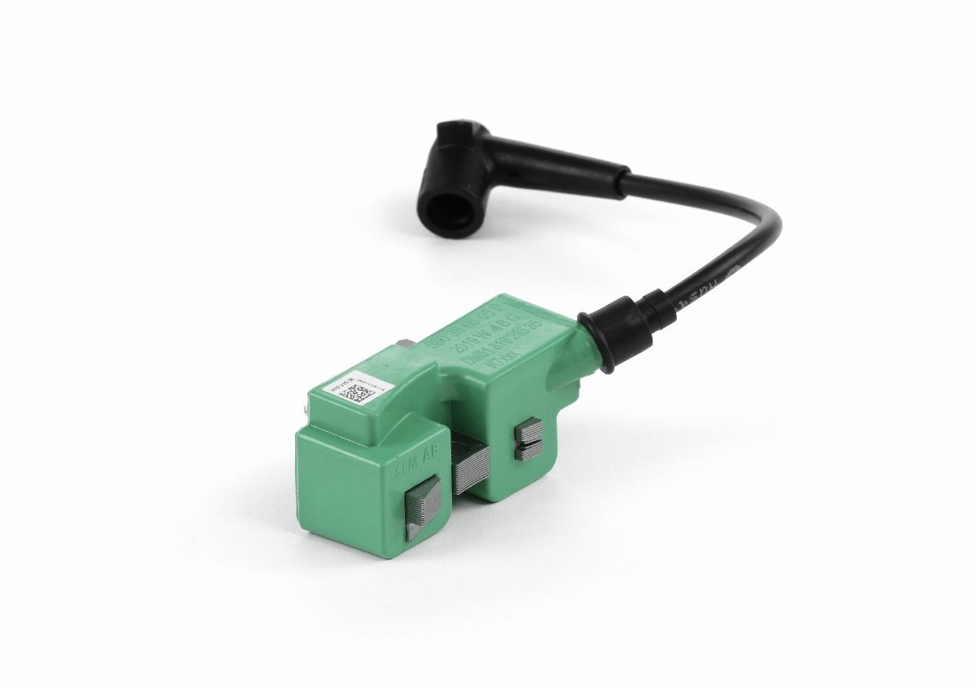 ZÜNDMODUL K770