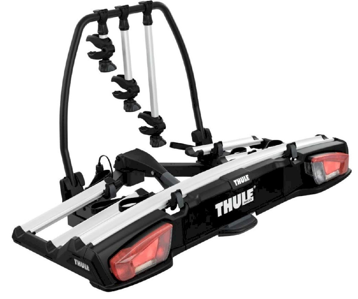 Fahrradträger VeloSpace XT f. 3 Räder
