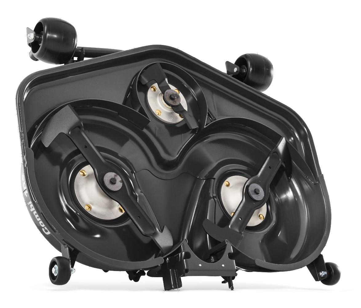 Mähdeck Combi 112 f. RC 2025*