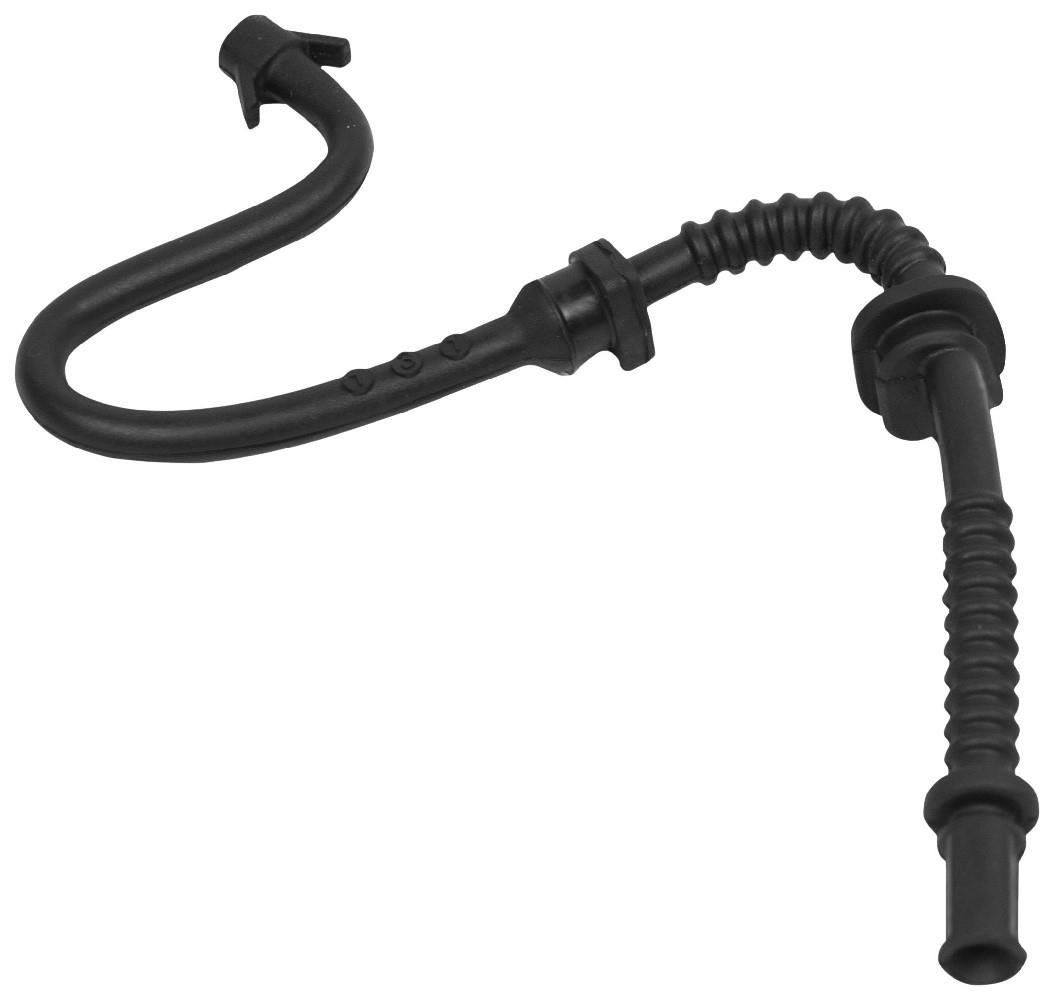 KRAFTSTOFFSCHLAUCH b.AT7