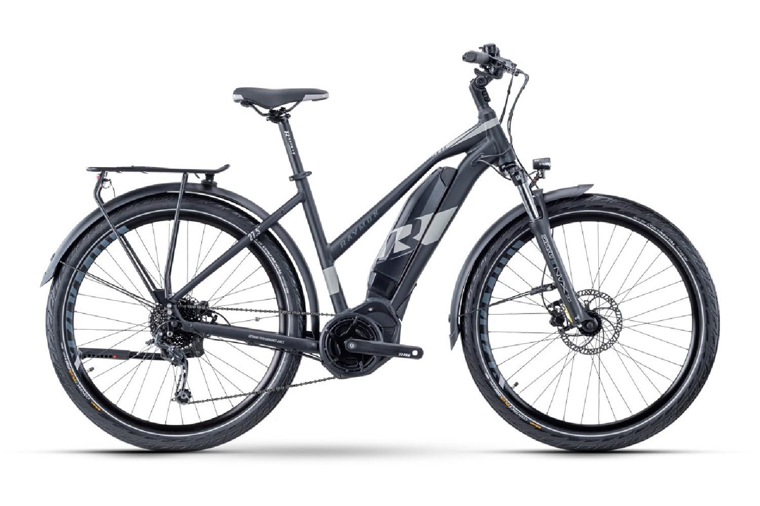 E-Bike TourRay E 3.0 RH48/S           22