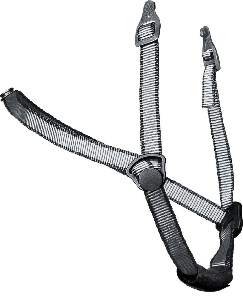 Kinnriemen PROTOS® Integral Maclip