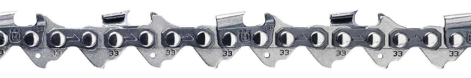 Sägekette 325x1,3x80HM X-CUT SP33G HUS50