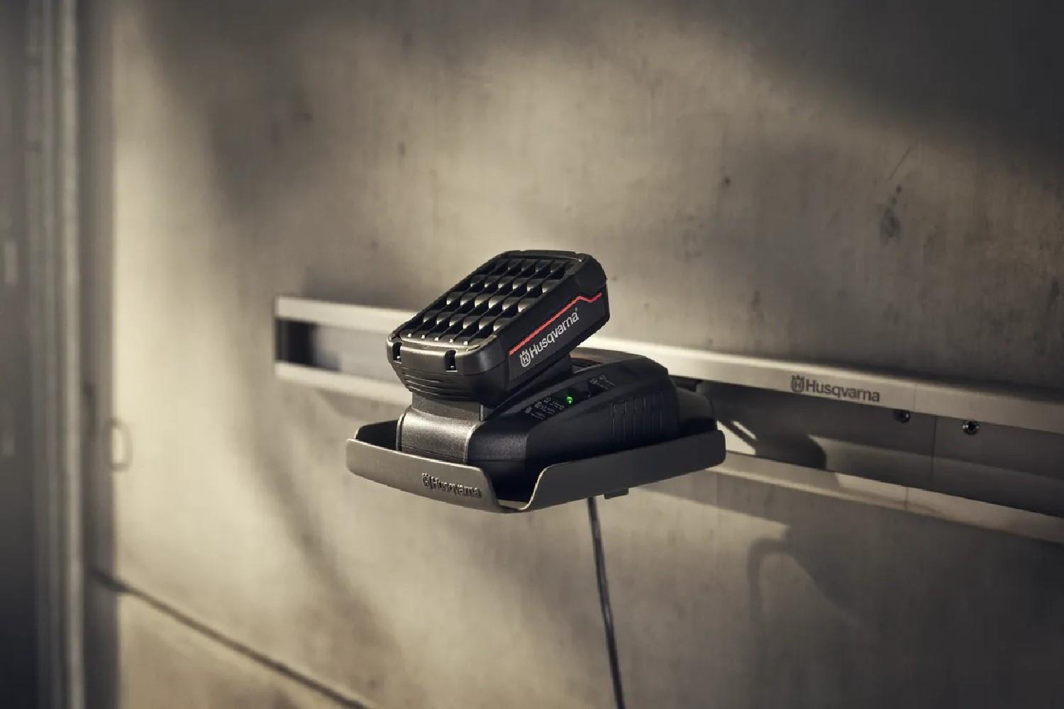 AKKU P4A 18-B72 4Ah 72Wh HUSQVARNA