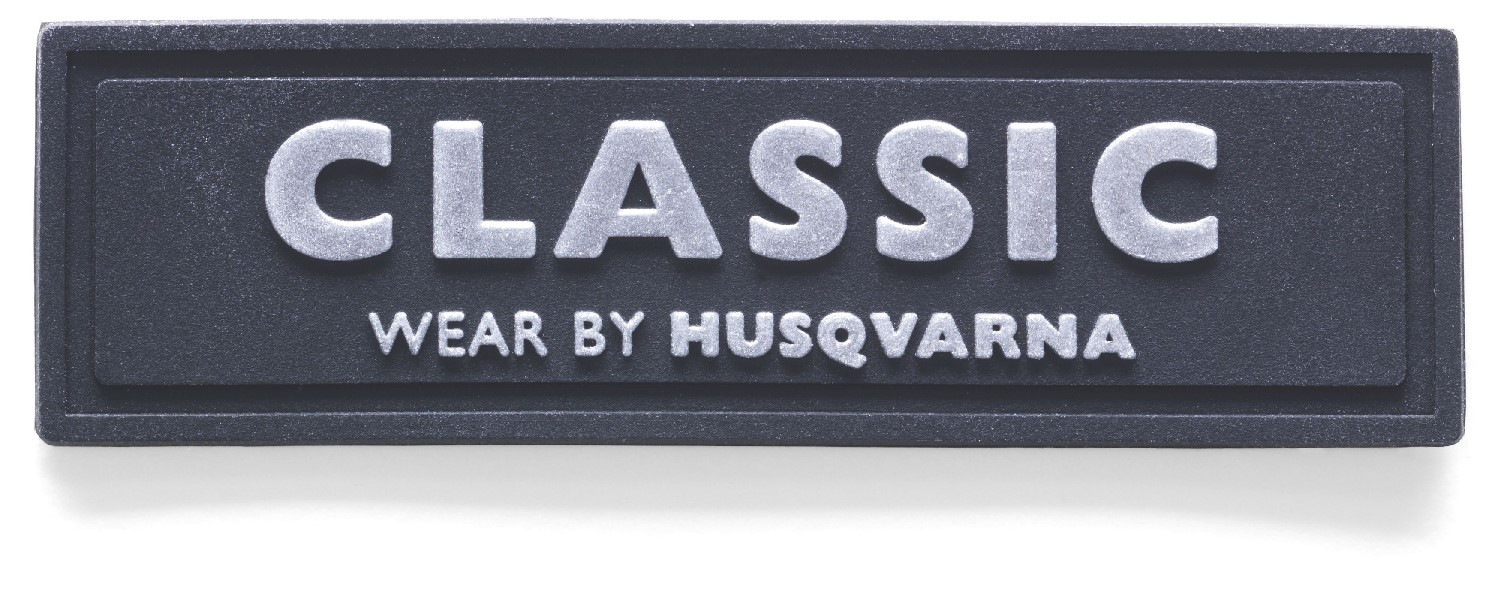 BUNDHOSE CLASSIC HUSQVARNA