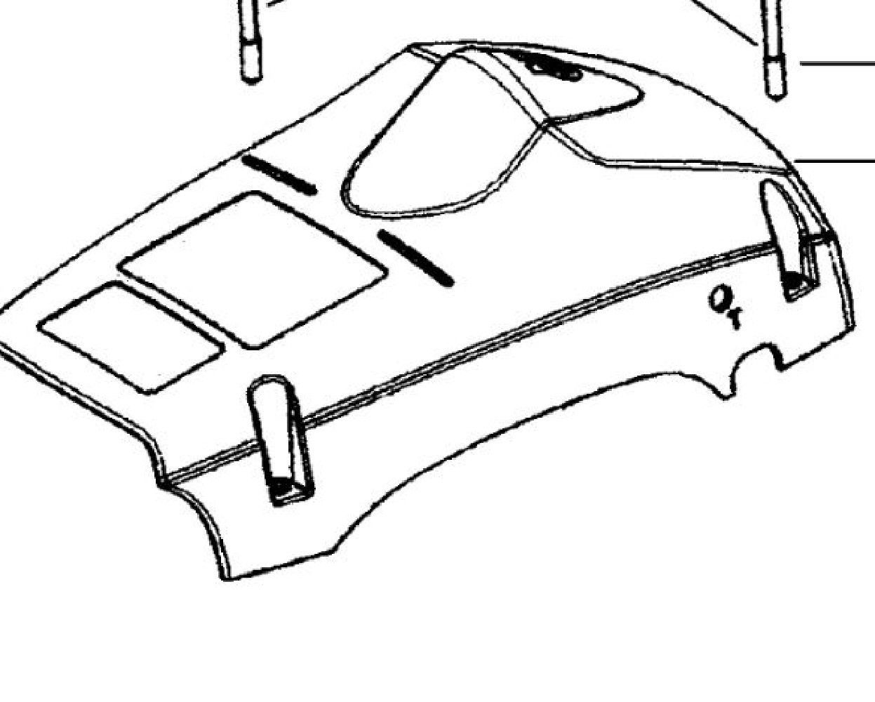 ZYLINDERDECKEL 137 142