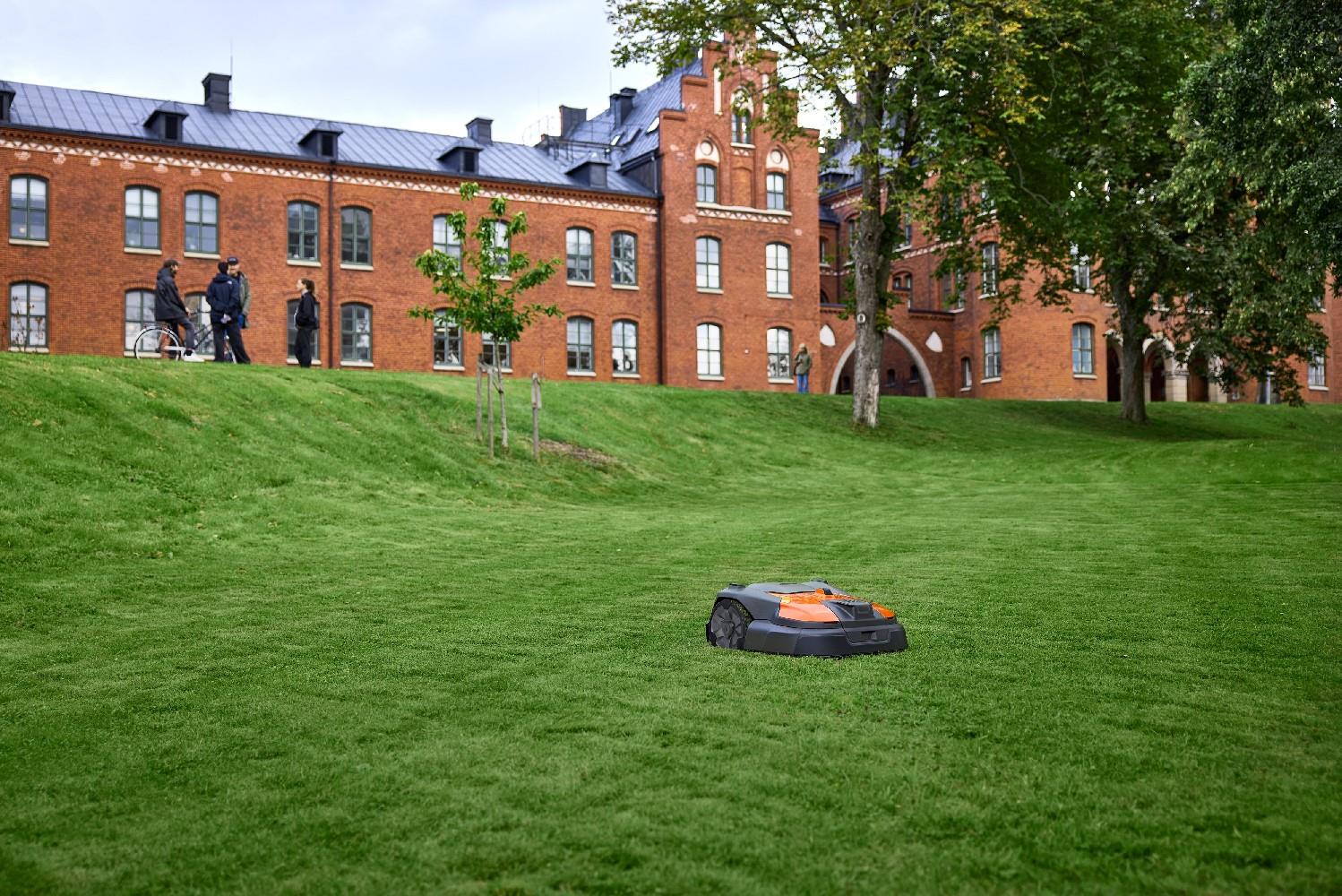 AUTOMOWER 560 EPOS HUSQVARNA*