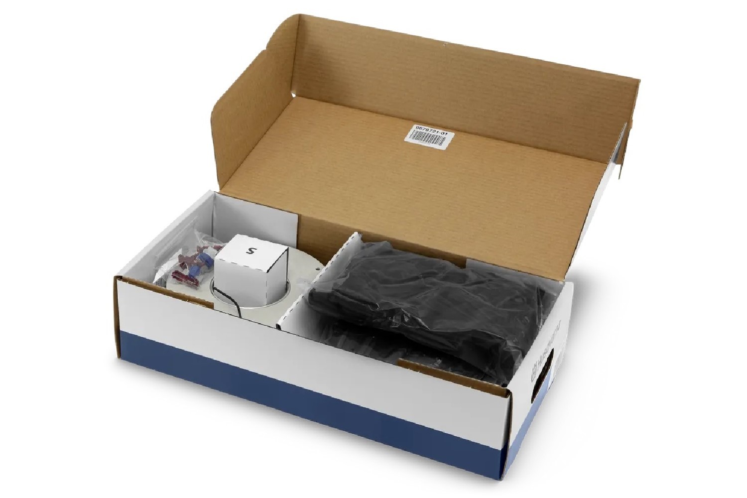 Installations-Kit S