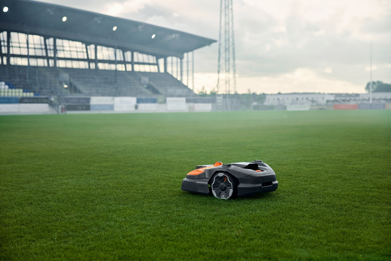 AUTOMOWER 580 EPOS HUSQVARNA*