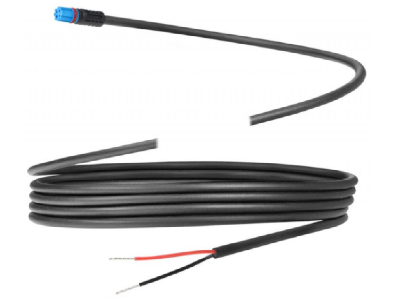 Bosch E-Bike Lichtkabel Scheinwerfer 200