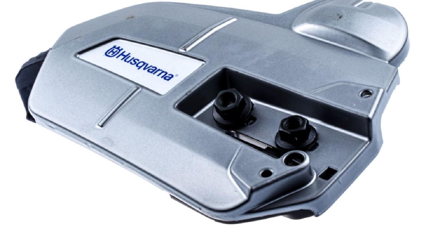 KUPPLUNGSDECKEL 562XP(G) I+II