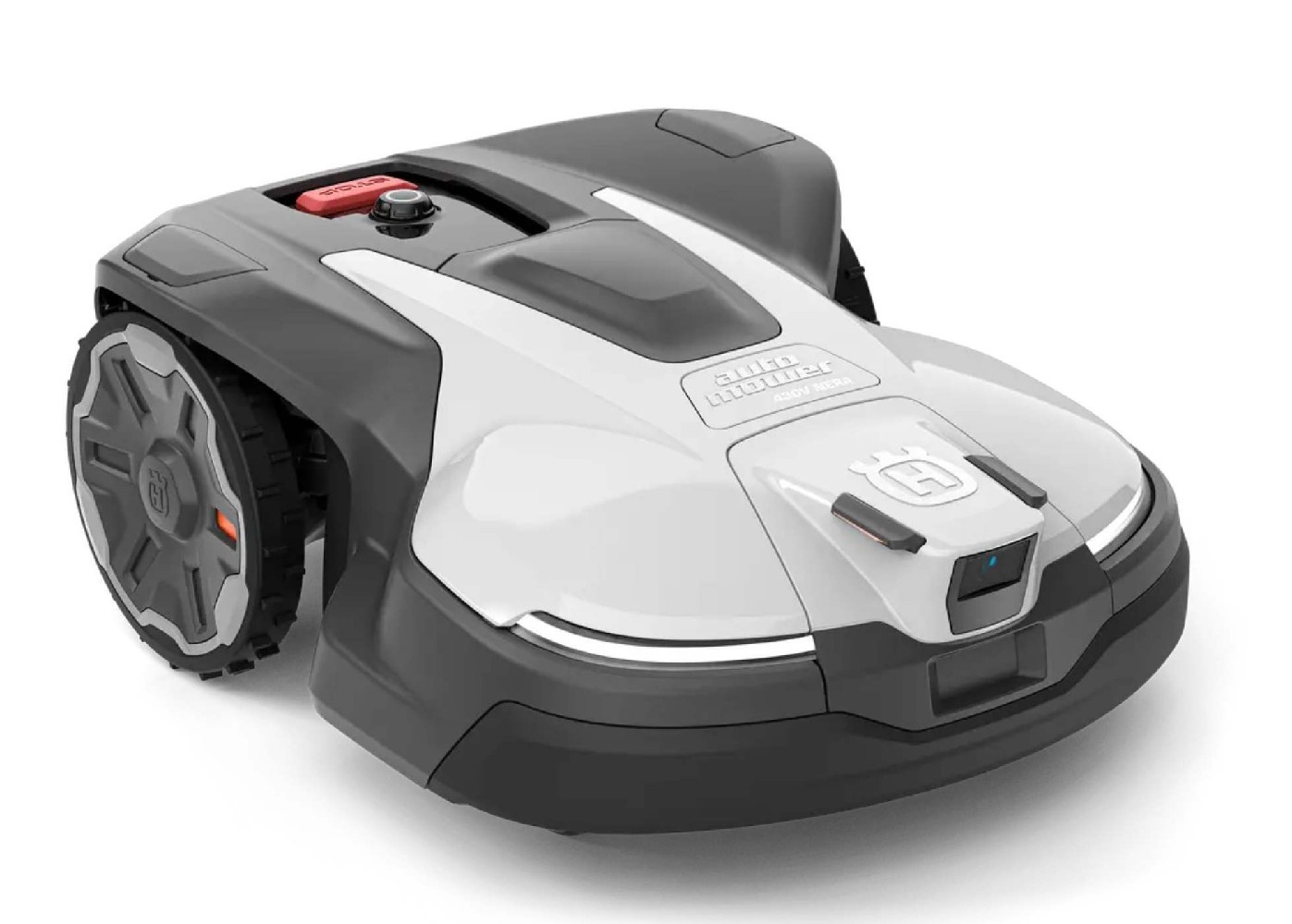 AUTOMOWER 430V Nera HUSQVARNA*