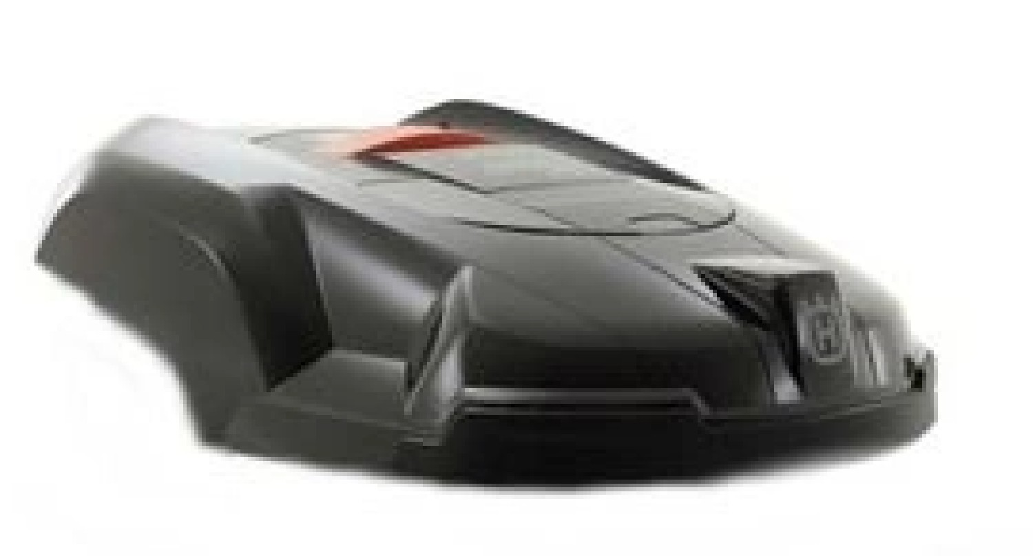 GEHÄUSE 230ACX KPL.