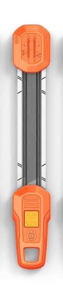 FEILENSET 2in1 325 1.5 33-35 S35G 4.8MM
