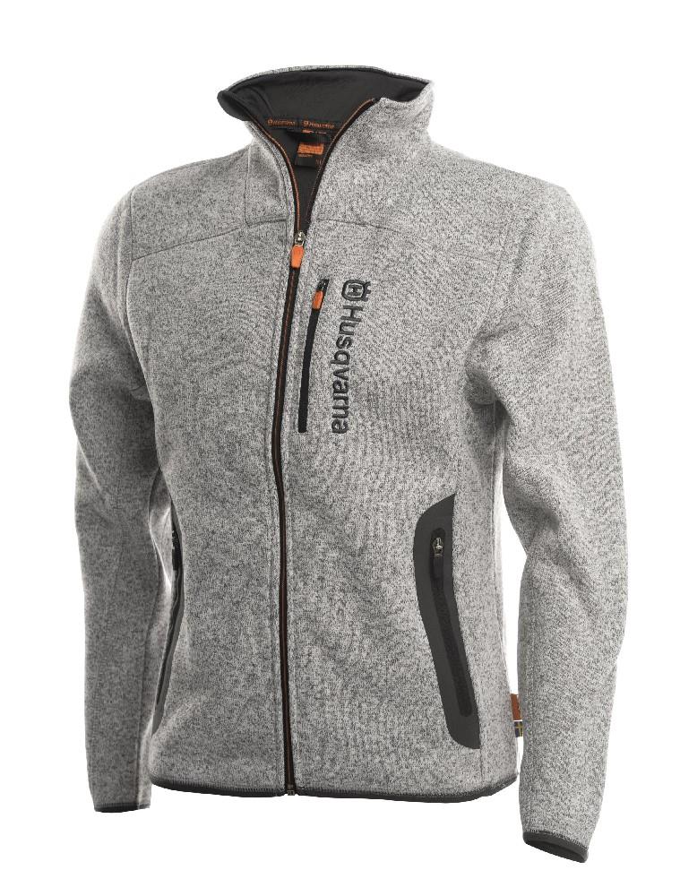 Microfleecejacke HQV Xplorer Damen XS