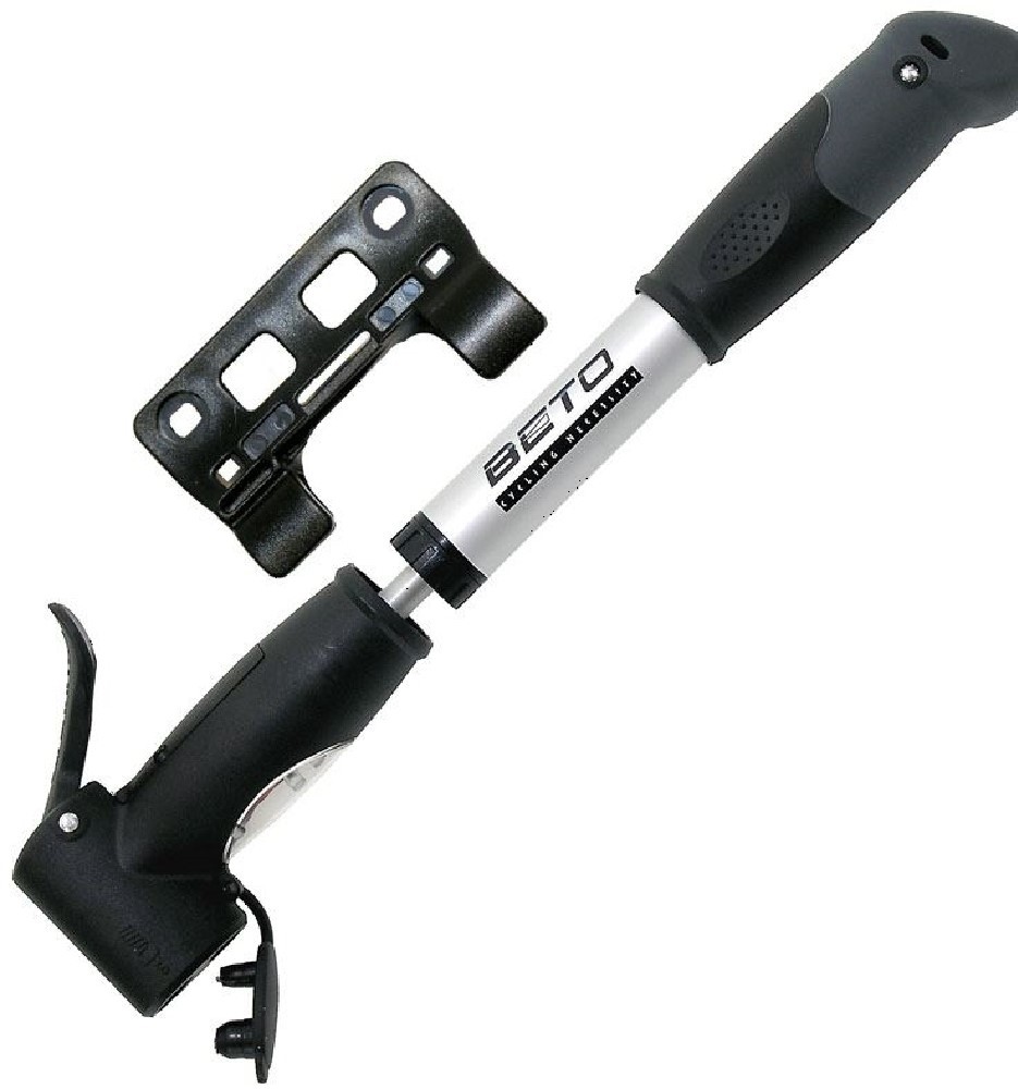 Pumpe MINI MTB Taurus 10 8,5bar