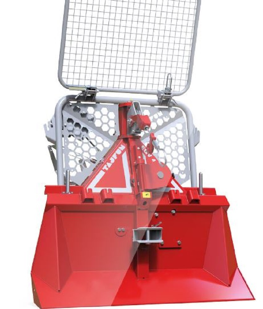 SEILWINDE Taifun EGV45AHK-SG