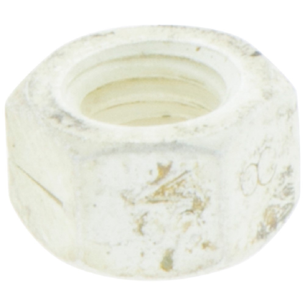 MUTTER M5 X 0,8 GESCHLITZT