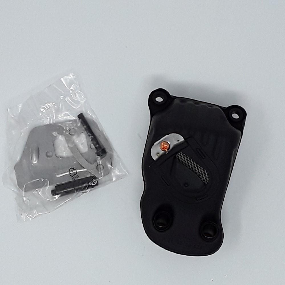 SCHALLDÄMPFERSATZ 545/550XP