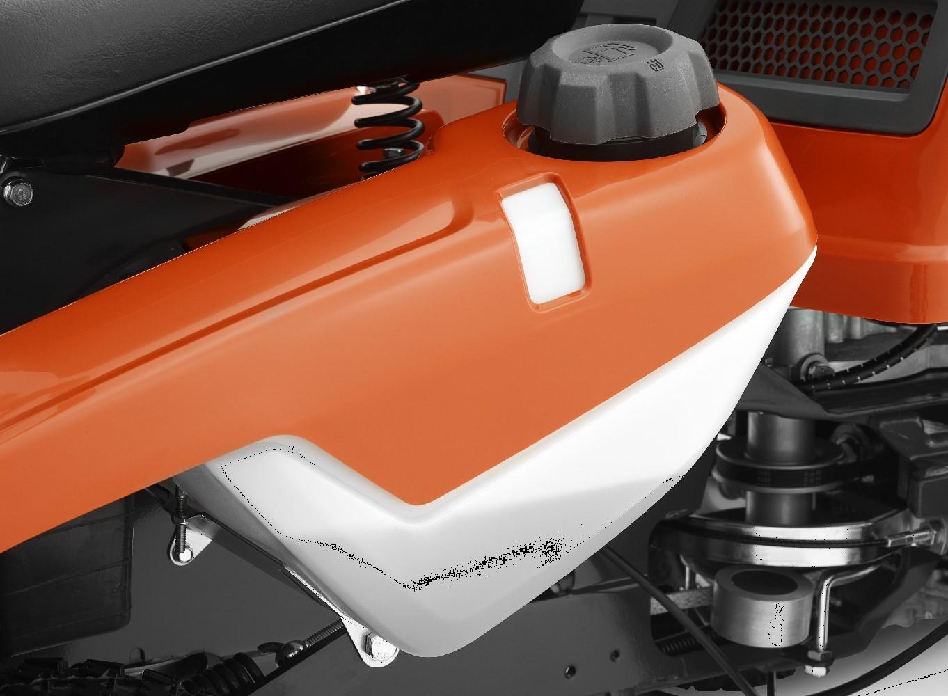 RIDER R214C HUSQVARNA 2022 incl.Combi94