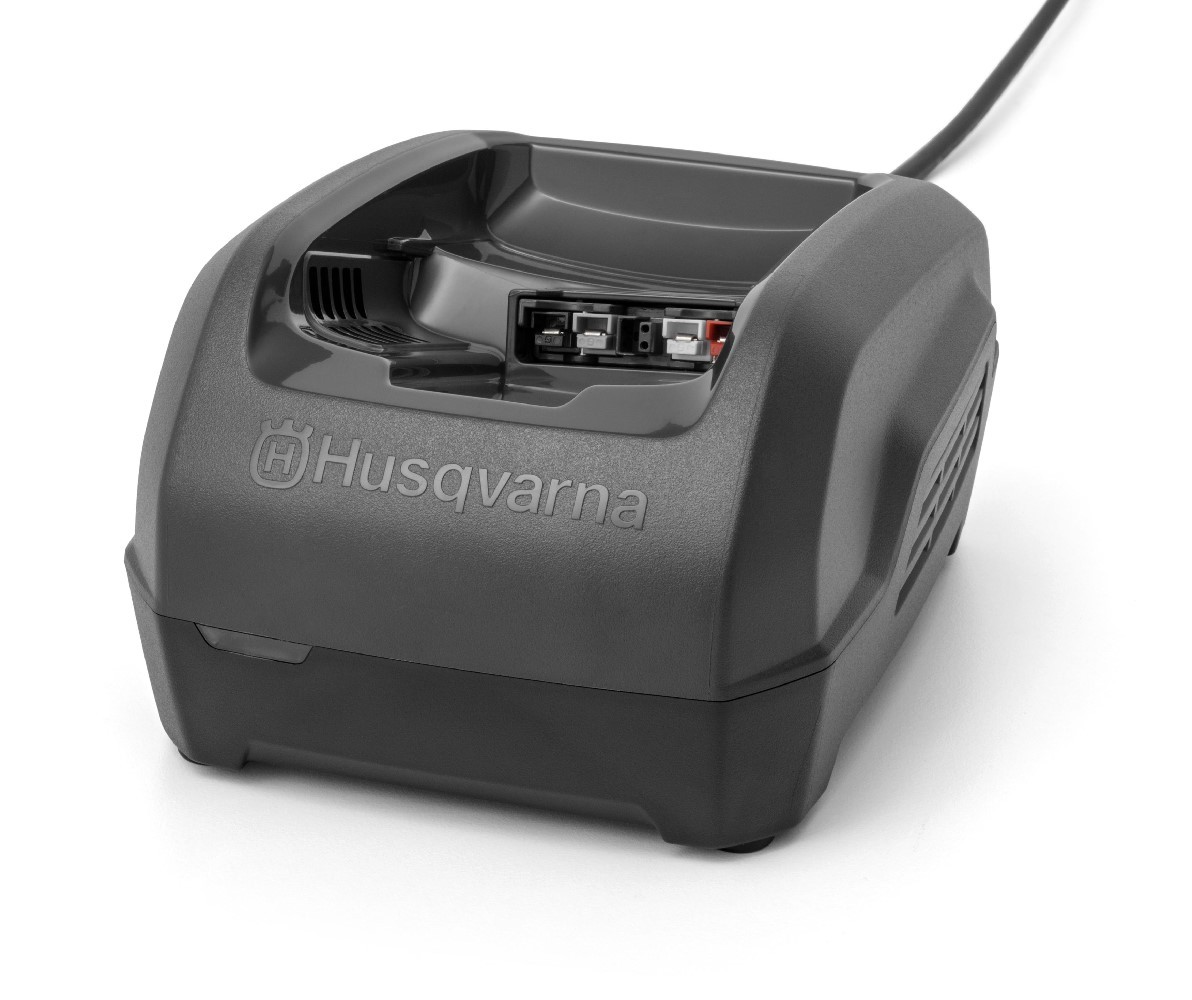 LADEGERÄT QC250 HUSQVARNA
