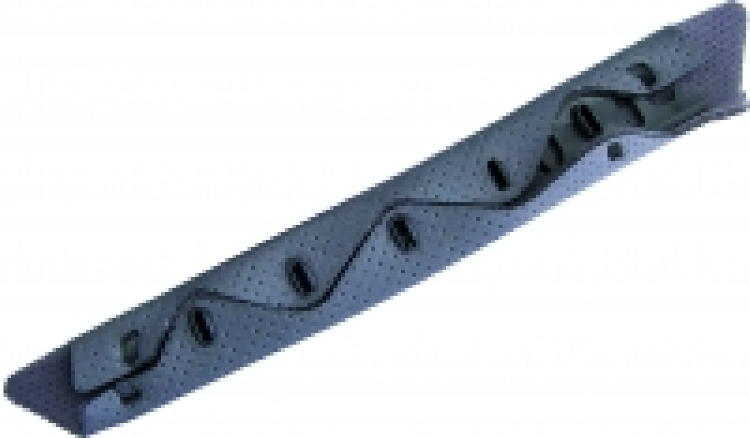 Klima Air Stirnband