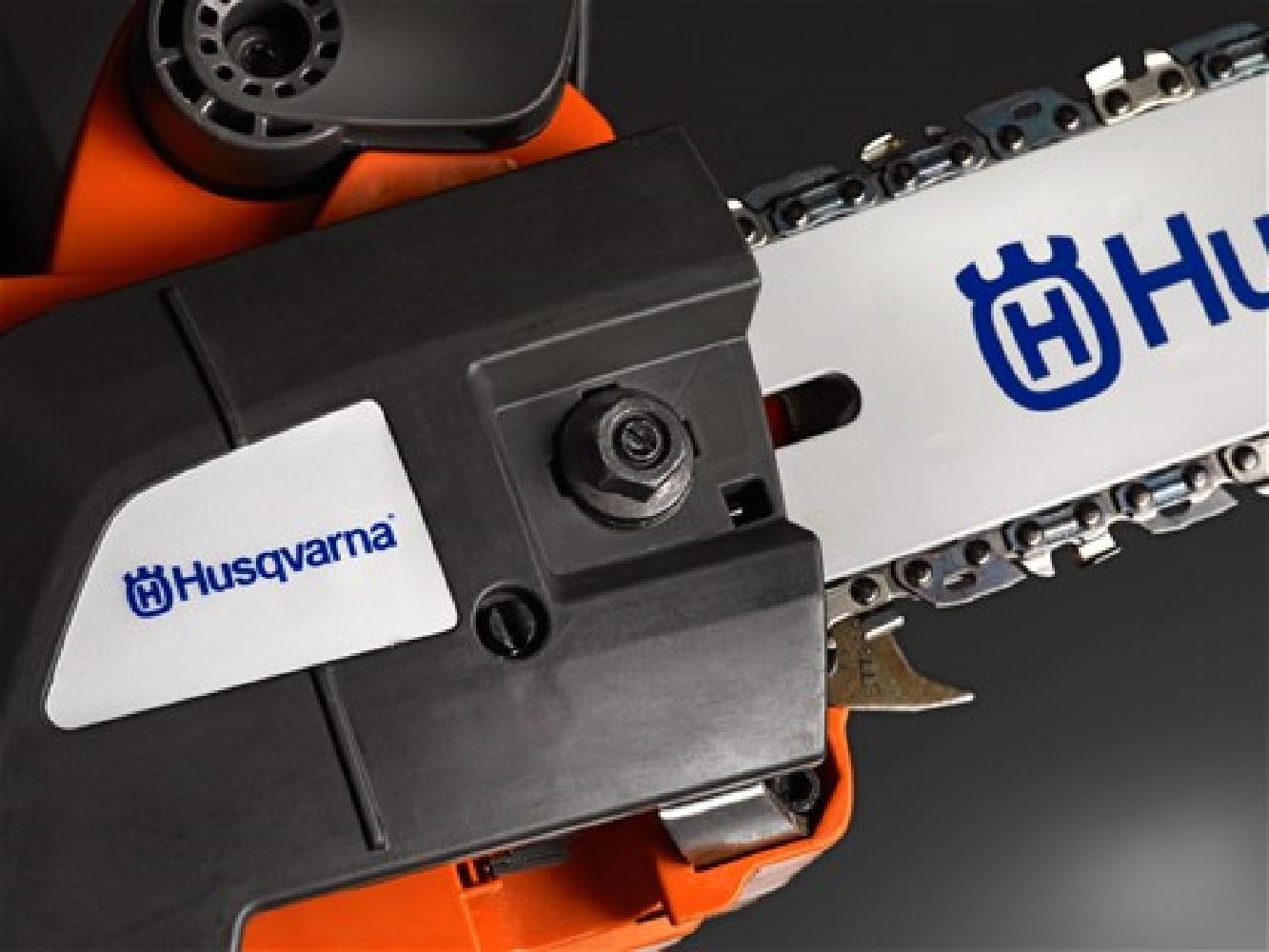 AKKUSÄGE T535IXP 12" Husqvarna AKKUSÄGE T535IXP 12" Husqvarna