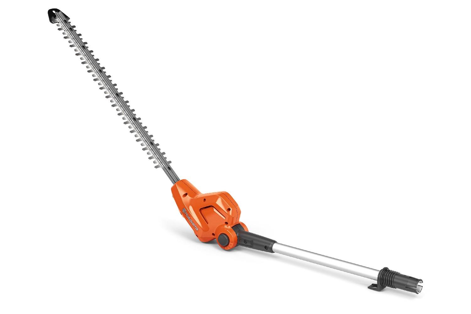 HECKENSCHERENVORSATZ DH110 F. 110IL