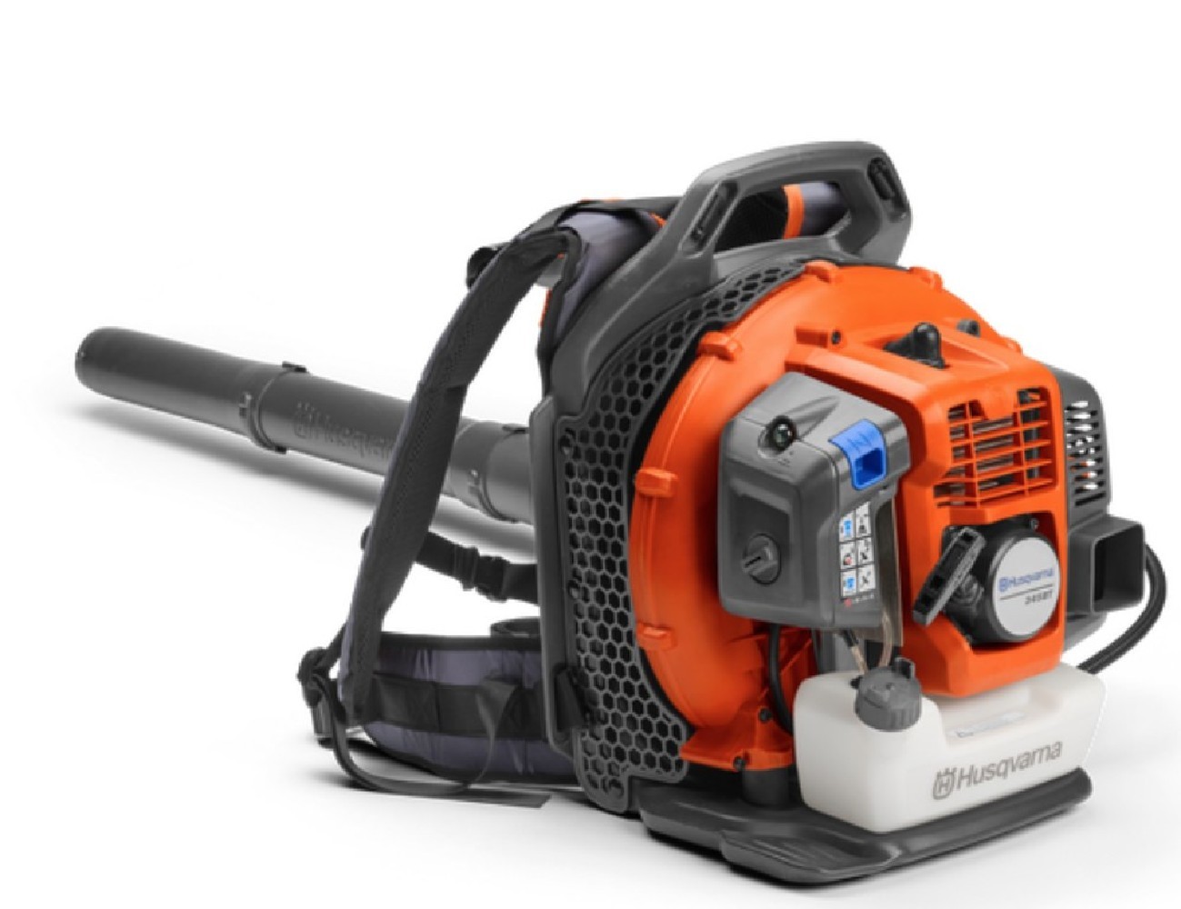 LAUBBLÄSER 345BT Husqvarna