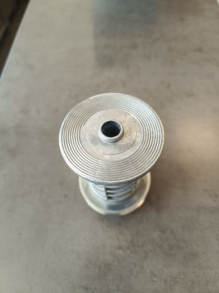 MESSERAUFNAHME LC348 ZB14,2mm