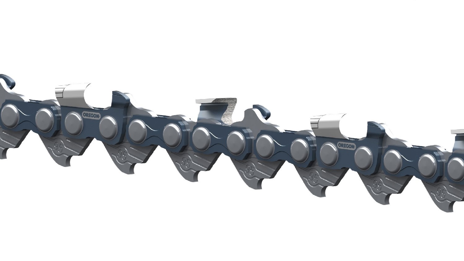 Sägekette 325x1,3x72HM Oregon 45cm SC