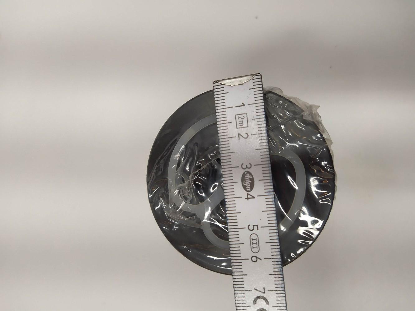 Hydraulikfilter Vogesenblitz pass.