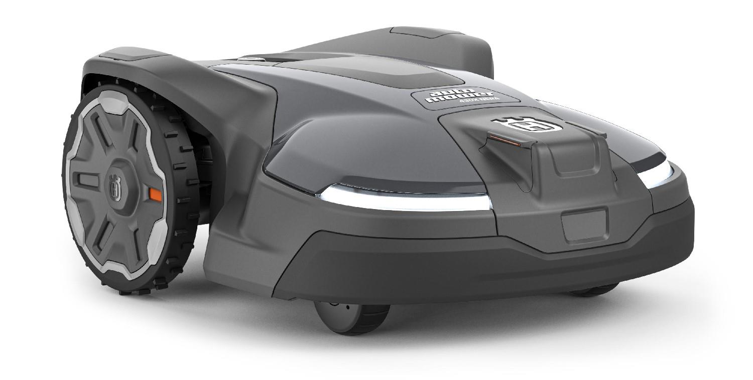 AUTOMOWER 430X NERA HUSQVARNA* AUTOMOWER 430X NERA HUSQVARNA*