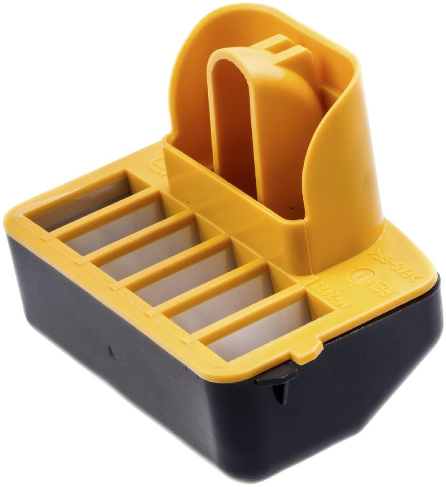 LUFTFILTER GELB 44ym