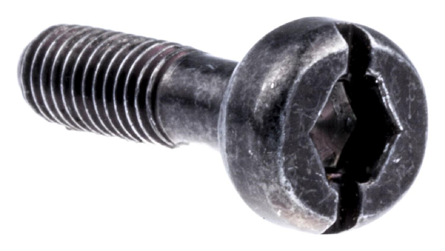 SCHRAUBE IS 5x19 IS4 Starterdeckel