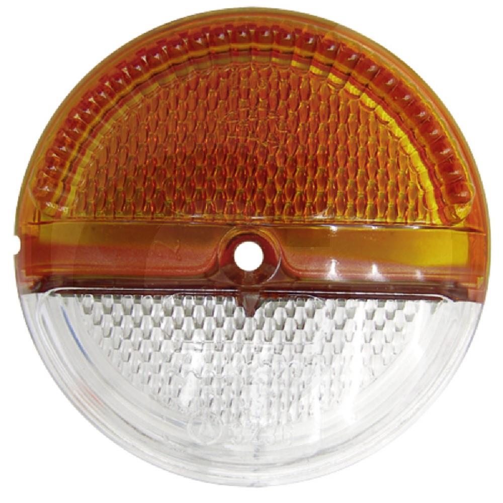 LICHTSCHEIBE BLINK/POS.HELLA