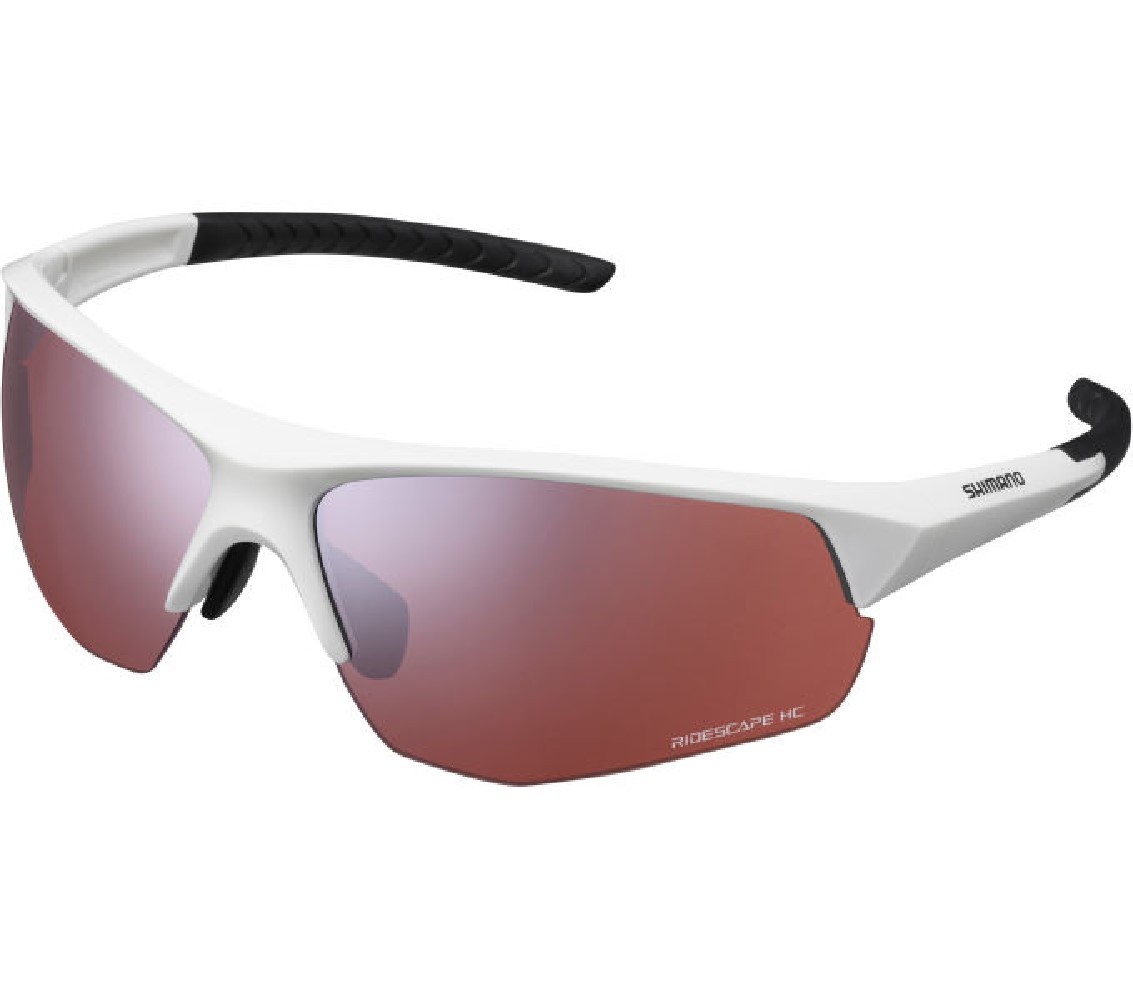 Brille Twinspark HC weiß