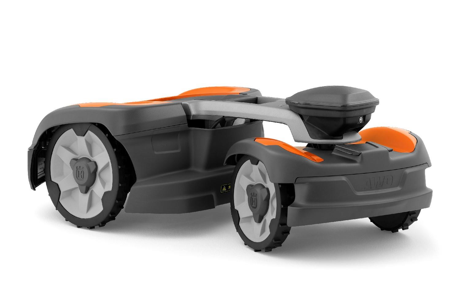 AUTOMOWER 535AWD EPOS Husqvarna*
