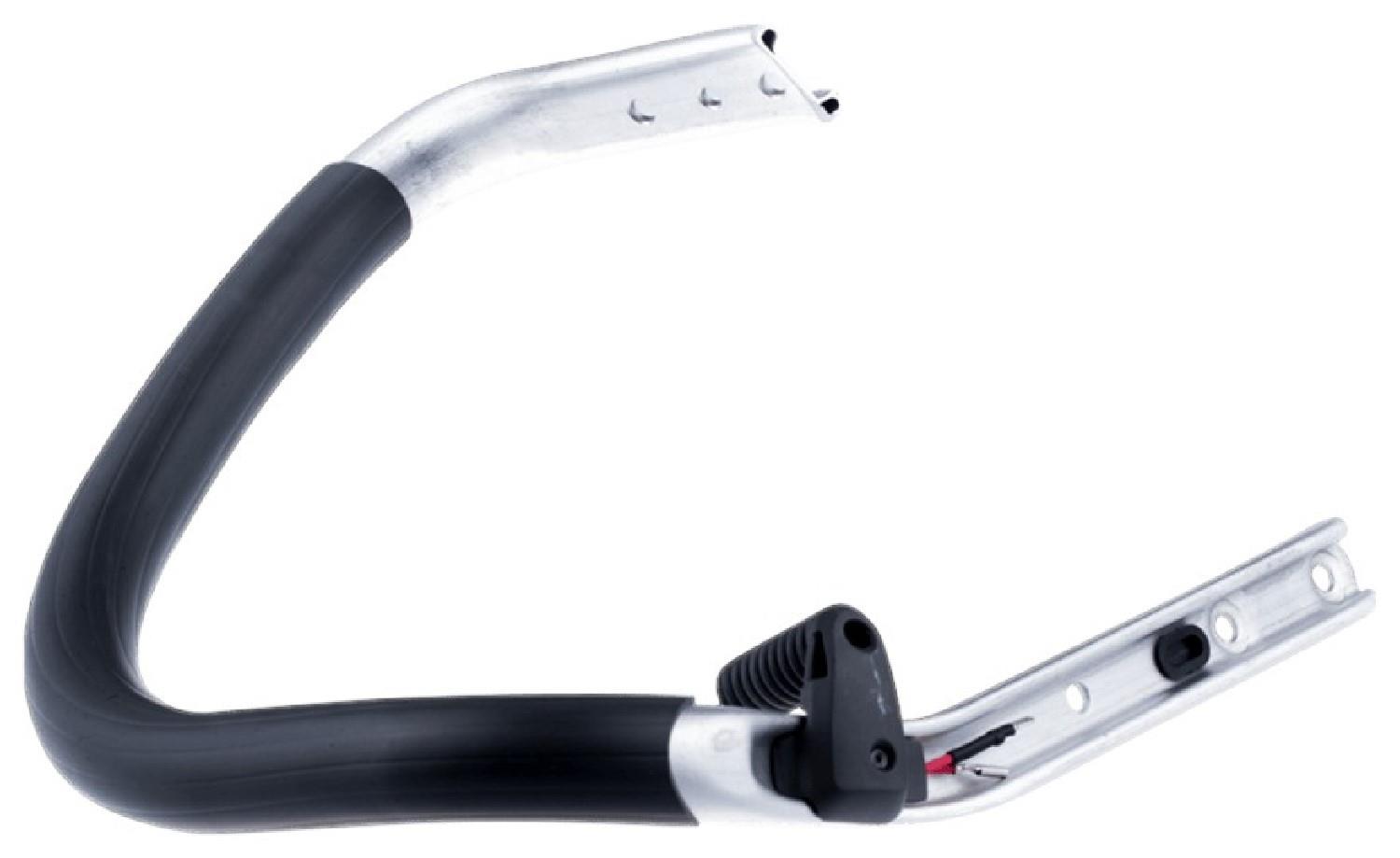 GRIFF vorne 560/562 beheizt.