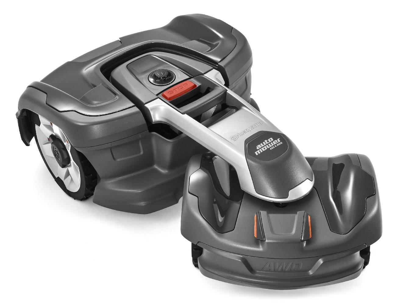 AUTOMOWER 435XAWD HUSQVARNA