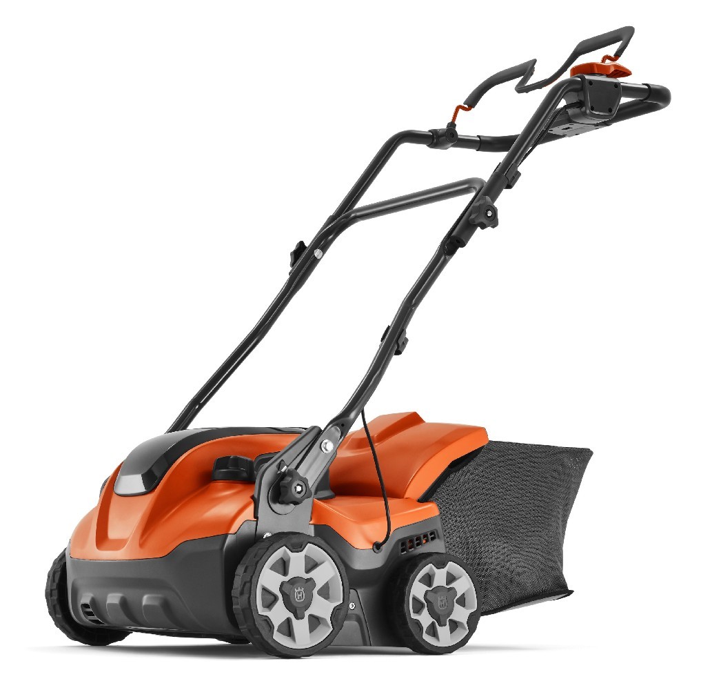 Akku Vertikutierer S138i Husqvarna*