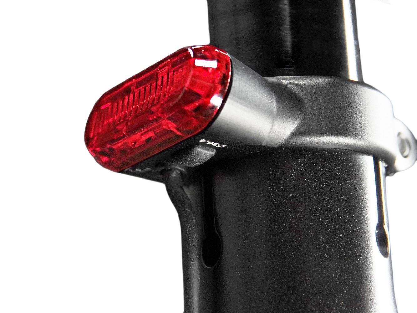 Lupine Rücklicht C14 35,6mm Lupine Rücklicht C14 35,6mm