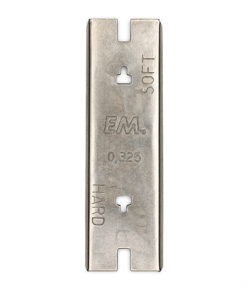 TIEFENBEGRENZERLEHRE .325